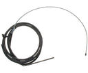 Raybestos BC94516 Parking Brake Cable - Front