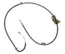 Raybestos BC94523 Parking Brake Cable - Front