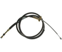 Raybestos BC94527 Parking Brake Cable - Rear Right