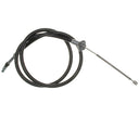 Raybestos BC94528 Parking Brake Cable - Rear Right