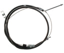 Raybestos BC94531 Parking Brake Cable - Rear Right