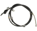 Raybestos BC94538 Parking Brake Cable - Rear Right