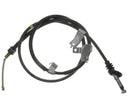 Raybestos BC94539 Parking Brake Cable - Rear Left