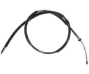 Raybestos BC94541 Parking Brake Cable - Rear or Rear Right