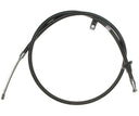 Raybestos BC94542 Parking Brake Cable - Rear Right