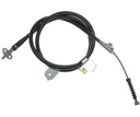 Raybestos BC94552 Parking Brake Cable - Rear Right