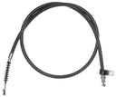 Raybestos BC94561 Parking Brake Cable - Rear Right