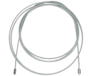 Raybestos BC94562 Parking Brake Cable - Intermediate