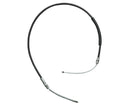 Raybestos BC94570 Parking Brake Cable - Rear
