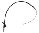 Raybestos BC94574 Parking Brake Cable - Front