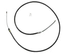 Raybestos BC94575 Parking Brake Cable - Rear Right