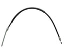 Raybestos BC94576 Parking Brake Cable - Rear Left