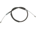 Raybestos BC94587 Parking Brake Cable - Rear