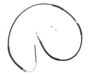 Raybestos BC94588 Parking Brake Cable - Rear Right