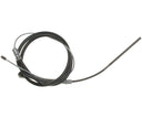 Raybestos BC94590 Parking Brake Cable - Front