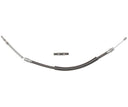 Raybestos BC94592 Parking Brake Cable - Rear Right