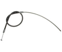Raybestos BC94595 Parking Brake Cable - Front