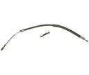 Raybestos BC94596 Parking Brake Cable - Rear Right