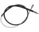 Raybestos BC94597 Parking Brake Cable - Rear