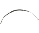 Raybestos BC94598 Parking Brake Cable - Rear Left