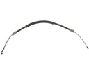 Raybestos BC94599 Parking Brake Cable - Rear Left