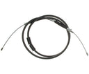 Raybestos BC94604 Parking Brake Cable - Front