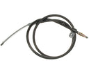 Raybestos BC94609 Parking Brake Cable - Rear Right
