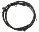 Raybestos BC94611 Parking Brake Cable - Rear Left