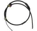 Raybestos BC94612 Parking Brake Cable - Rear Right