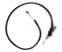 Raybestos BC94627 Parking Brake Cable - Rear Left