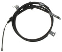 Raybestos BC94631 Parking Brake Cable - Rear Left