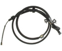 Raybestos BC94632 Parking Brake Cable - Rear Right