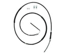 Raybestos BC94637 Parking Brake Cable - Rear Right