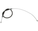 Raybestos BC94639 Parking Brake Cable - Front
