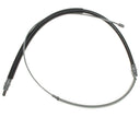 Raybestos BC94640 Parking Brake Cable - Front