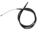 Raybestos BC94641 Parking Brake Cable - Intermediate