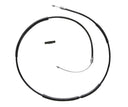 Raybestos BC94642 Parking Brake Cable - Intermediate