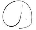 Raybestos BC94644 Parking Brake Cable - Intermediate or Rear Right