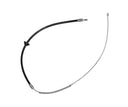 Raybestos BC94656 Parking Brake Cable - Front