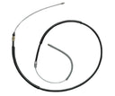 Raybestos BC94657 Parking Brake Cable - Rear Left or Rear Right
