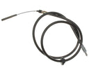 Raybestos BC94660 Parking Brake Cable - Front