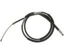 Raybestos BC94664 Parking Brake Cable - Rear Right