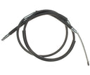 Raybestos BC94665 Parking Brake Cable - Rear Left