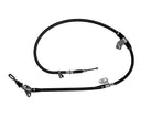 Raybestos BC94667 Parking Brake Cable - Rear Left