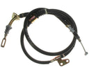 Raybestos BC94668 Parking Brake Cable - Rear Right