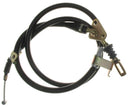Raybestos BC94669 Parking Brake Cable - Rear Right
