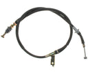 Raybestos BC94671 Parking Brake Cable - Rear Right