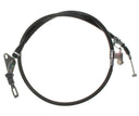 Raybestos BC94673 Parking Brake Cable - Rear Right