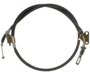 Raybestos BC94674 Parking Brake Cable - Rear Left