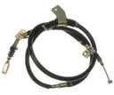 Raybestos BC94677 Parking Brake Cable - Rear Left